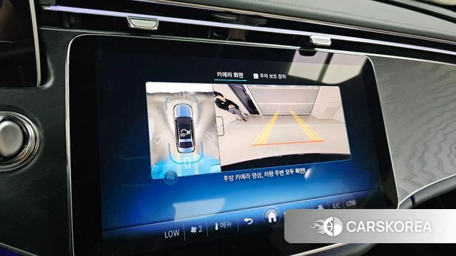 Mercedes-Benz E-Class W214 2025 Черный из Кореи, фото 5