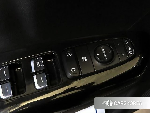 Kia Sportage The Bold 2018 Белый из Кореи, фото 5