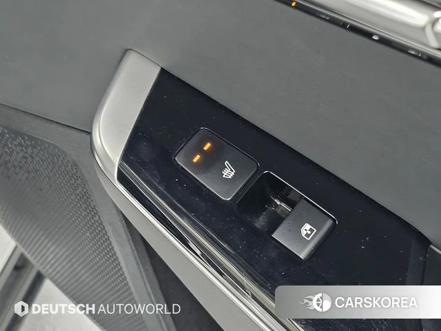 Kia EV6 2022 Белый из Кореи, фото 5