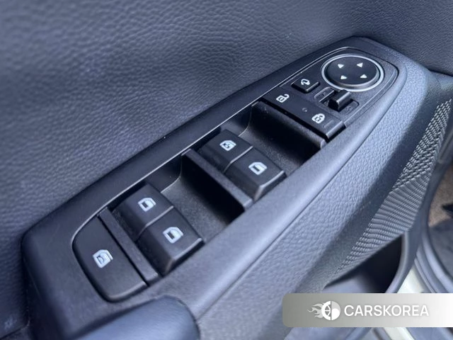 Kia Seltos 2021 Белый из Кореи, фото 5
