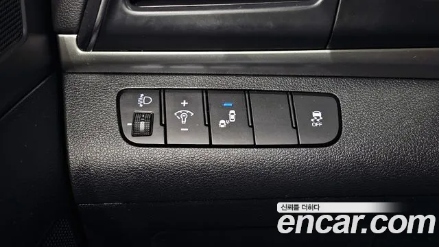 Hyundai The New Avante AD id 2504131 из Кореи 5