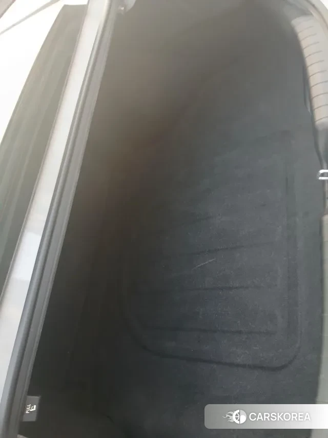 Hyundai Avante (CN7) 2022 Серый из Кореи, фото 5