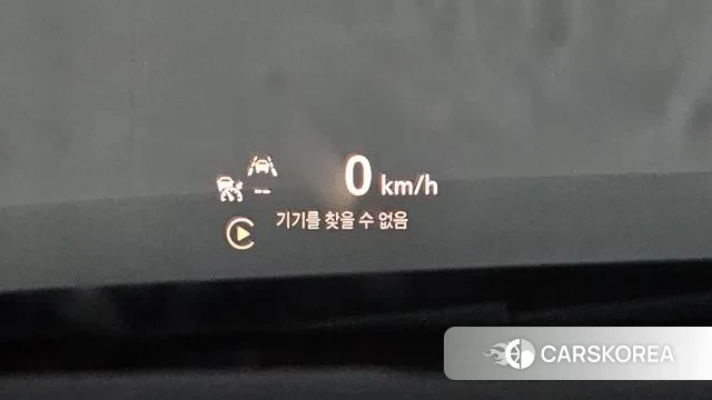 Chevrolet (GM Daewoo) Trailblazer 2021 Черный из Кореи, фото 5