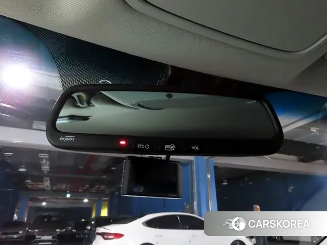 Kia Come New K7 2018 Белый из Кореи, фото 5