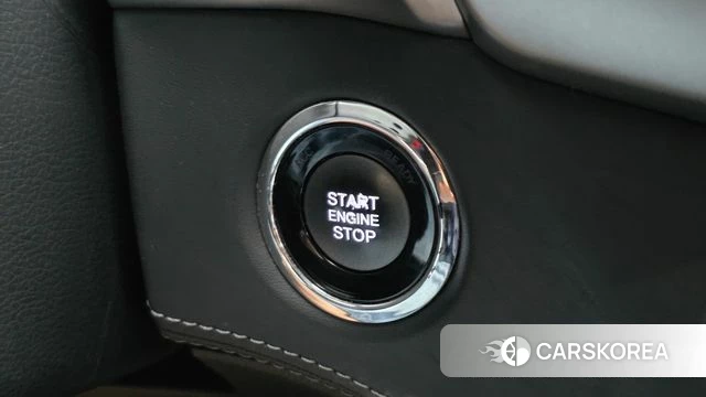 Ssangyong G4 Rexton 2018 Белый из Кореи, фото 5