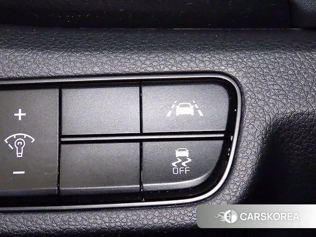 Kia Seltos 2020 Серый из Кореи, фото 5