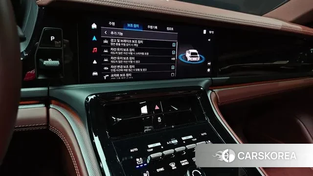 Porsche Panamera (972) 2024 Серебристо-серый из Кореи, фото 5