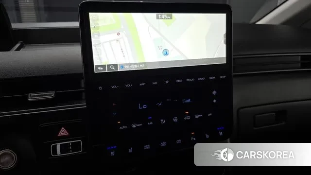 Hyundai Staria 2022 Черный из Кореи, фото 5