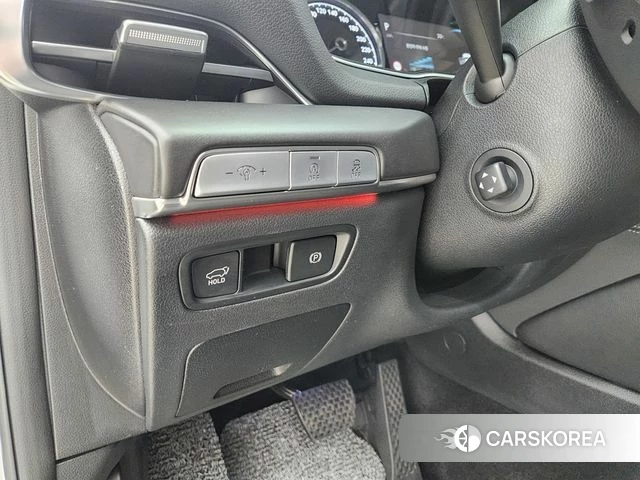 Genesis GV80 2021 Белый из Кореи, фото 5