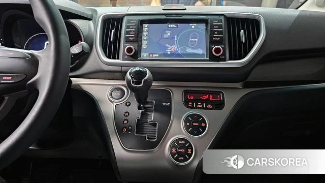 Kia The New Ray 2019 Небесно-голубой из Кореи, фото 5
