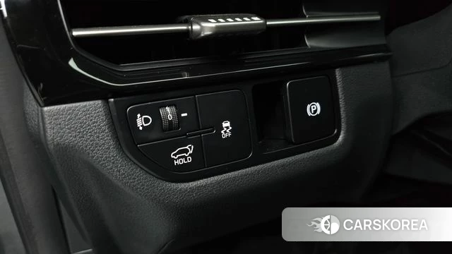 Kia The New Sportage 5th Generation 2024 Серый из Кореи, фото 5