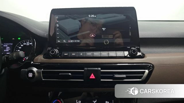 Kia Seltos 2020 Белый из Кореи, фото 5
