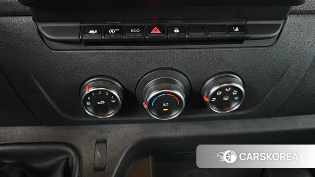 Renault Korea (Samsung) Master 2024 Белый из Кореи, фото 5