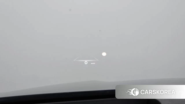 Kia K8 Hybrid 2023 Черный из Кореи, фото 5