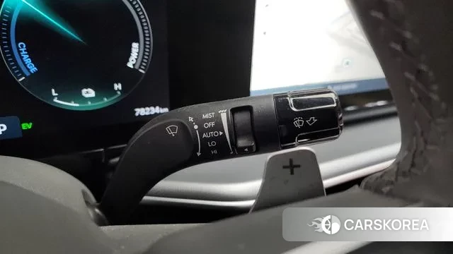 Hyundai Grandeur Hybrid (GN7) 2023 Серый из Кореи, фото 5