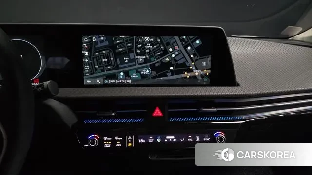 Kia EV6 id 2894496 из Кореи 5