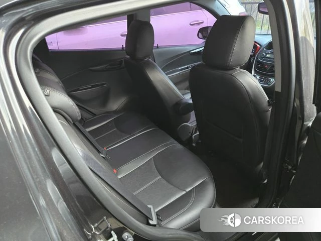 Genesis G80 (RG3) 2020 Черный из Кореи, фото 5