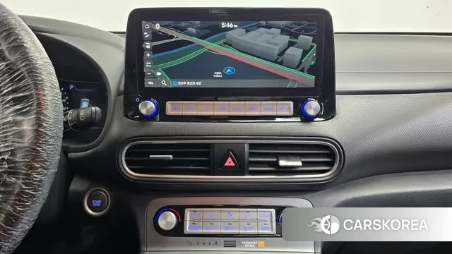 Hyundai Kona Electric 2020 Белый из Кореи, фото 5