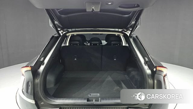 Kia EV6 2022 Серый из Кореи, фото 5