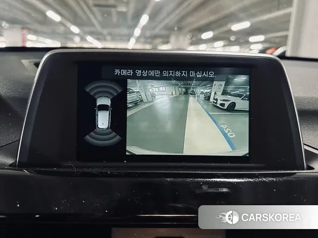 BMW X1 (F48) 2019 Белый из Кореи, фото 5