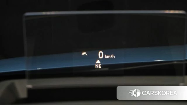 Chevrolet (GM Daewoo) Trailblazer 2022 Синий из Кореи, фото 5