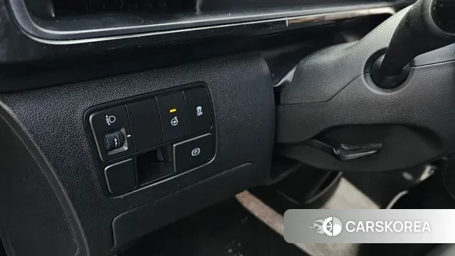 Hyundai Staria 2022 Черный из Кореи, фото 5