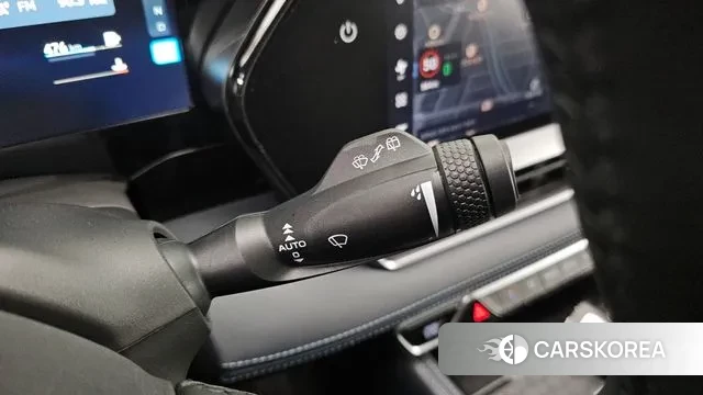 Renault Korea (Samsung) Grand Coleos 2024 Серый из Кореи, фото 5