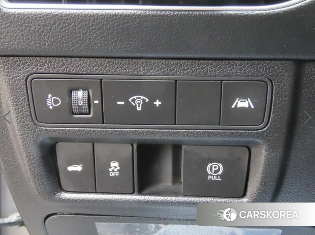 Hyundai Sonata (DN8) 2022 Серый из Кореи, фото 5