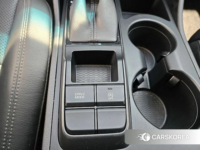 Hyundai All New Tucson 2019 Серый из Кореи, фото 5