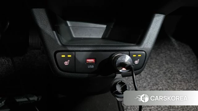 Kia The New Ray 2021 Жемчужный цвет из Кореи, фото 5