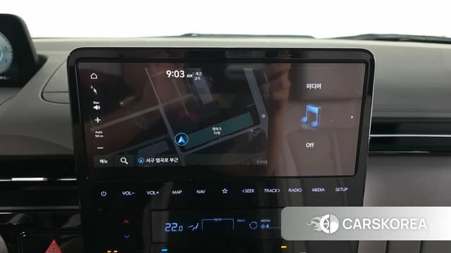 Hyundai Staria 2023 Черный из Кореи, фото 5
