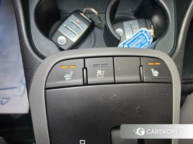 Kia Morning Urban (JA) 2021 Цвет тростника из Кореи, фото 5