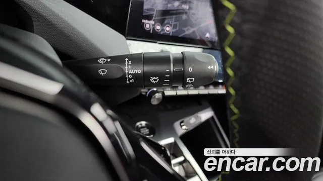 Peugeot 308 Third generation id 2672976 из Кореи 5