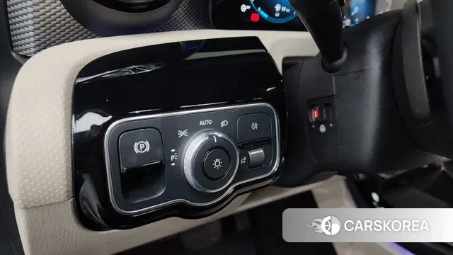 Mercedes-Benz A-Class W177 2021 Серый из Кореи, фото 5