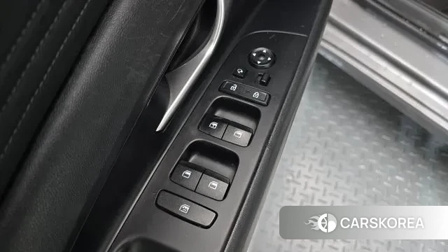 Hyundai Avante Hybrid (CN7) 2021 Серый из Кореи, фото 5