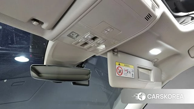 Volkswagen Tiguan Allspace 2023 Белый из Кореи, фото 5