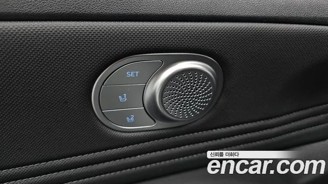 Hyundai Avante (CN7) 2023 Серый из Кореи, фото 5