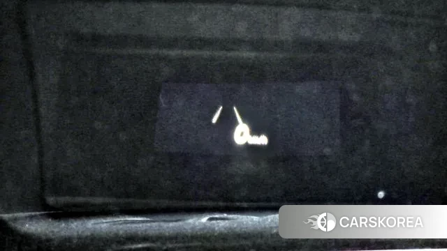 Kia Stinger 2018 Синий из Кореи, фото 5