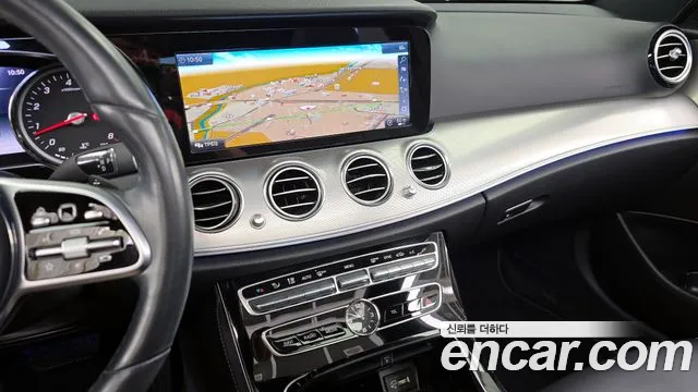 Mercedes-Benz E-Class W213 id 2674871 из Кореи 5