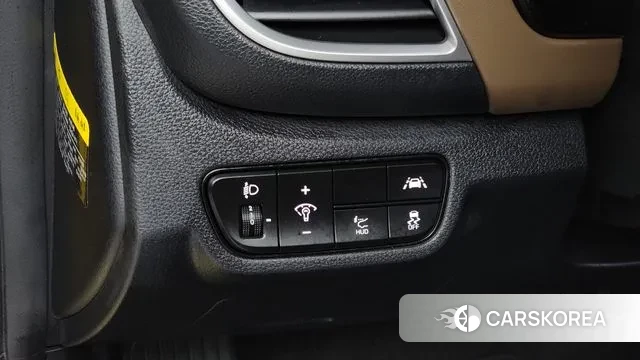 Kia Seltos 2019 Желтый из Кореи, фото 5