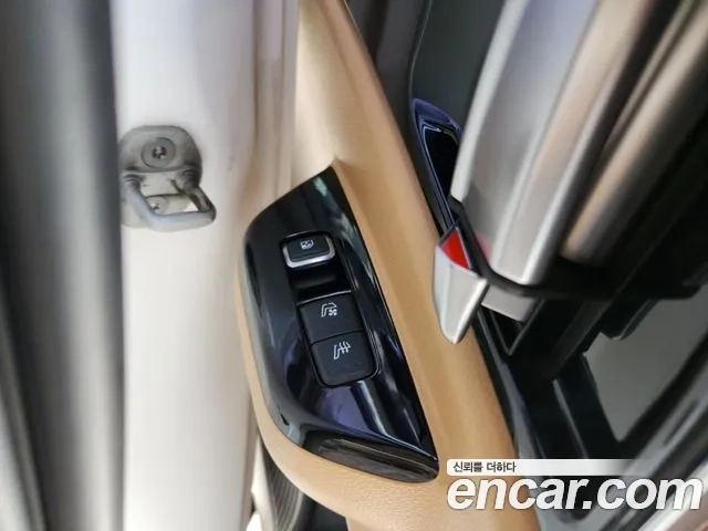 Kia Carnival 4th generation id 2911641 из Кореи 5