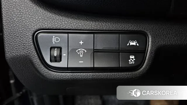 Kia Seltos 2022 Синий из Кореи, фото 5