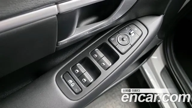 Hyundai Sonata (DN8) id 2906013 из Кореи 5