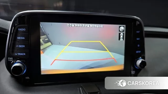 Hyundai Santa Fe TM 2019 Белый из Кореи, фото 5