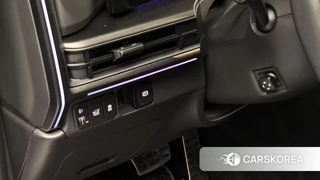 Hyundai Santa Fe (MX5) 2024 Белый из Кореи, фото 5