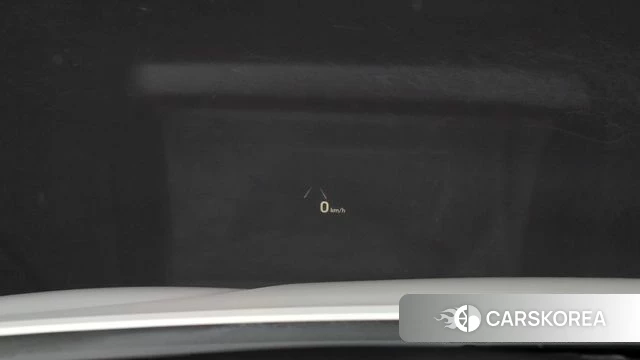 Hyundai Grandeur IG Hybrid 2018 Белый из Кореи, фото 5