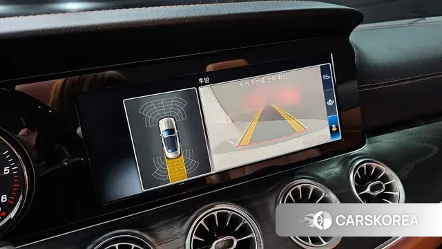 Mercedes-Benz E-Class W213 2018 Белый из Кореи, фото 5