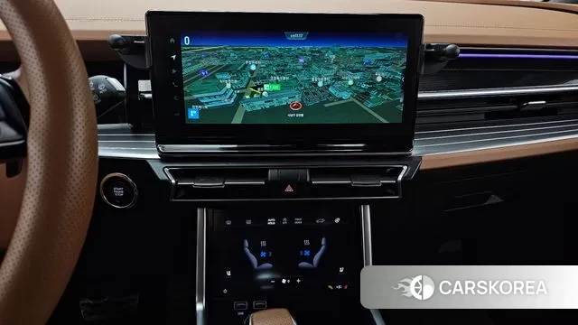 Ssangyong Torres 2022 Белый из Кореи, фото 5