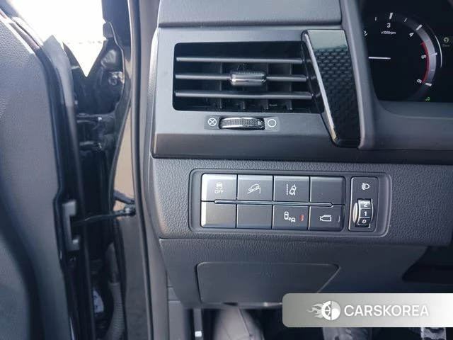 Ssangyong Rexton Sports 2019 Черный из Кореи, фото 5