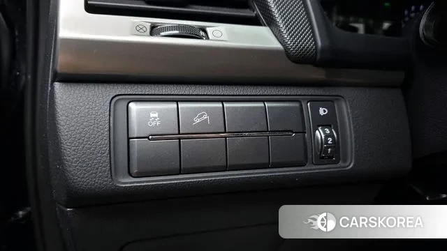 Ssangyong Rexton Sports 2019 Синий из Кореи, фото 5